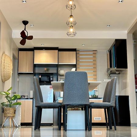 Ciptarase Apartment - Drawbridge,Ktcc Mall, Kuala Terengganu Extérieur photo